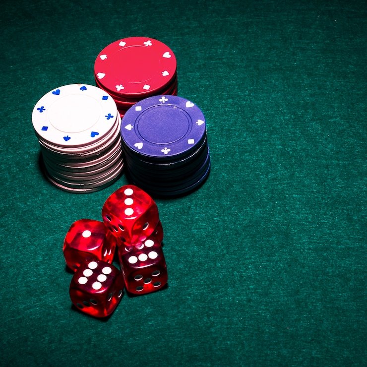 Arena ikan digital untuk hiburan dewasa