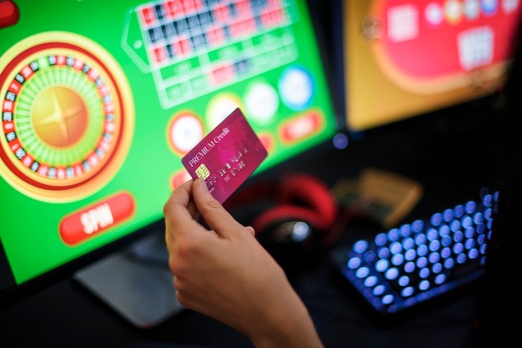 Keamanan akun saat menonton olahraga virtual