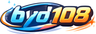 Logo byd108 untuk beranda